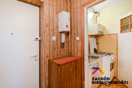 Kawalerka w Centrum Zielonej GÓry!!